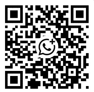 WhatsApp QR code for Boitumelo Motebejane